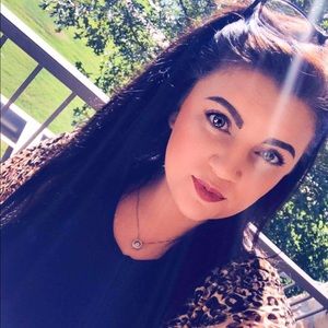 Meet your Posher, Chelsea